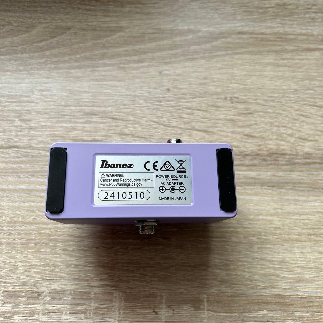 Ibanez アイバニーズ ミニ・サイズ・ペダル Chorus CSMINI