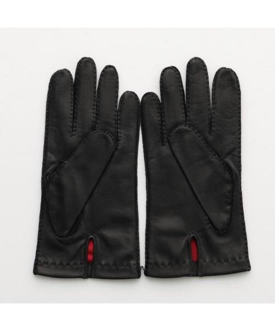 小物 DENTS KINGSTON Black Size 7.5