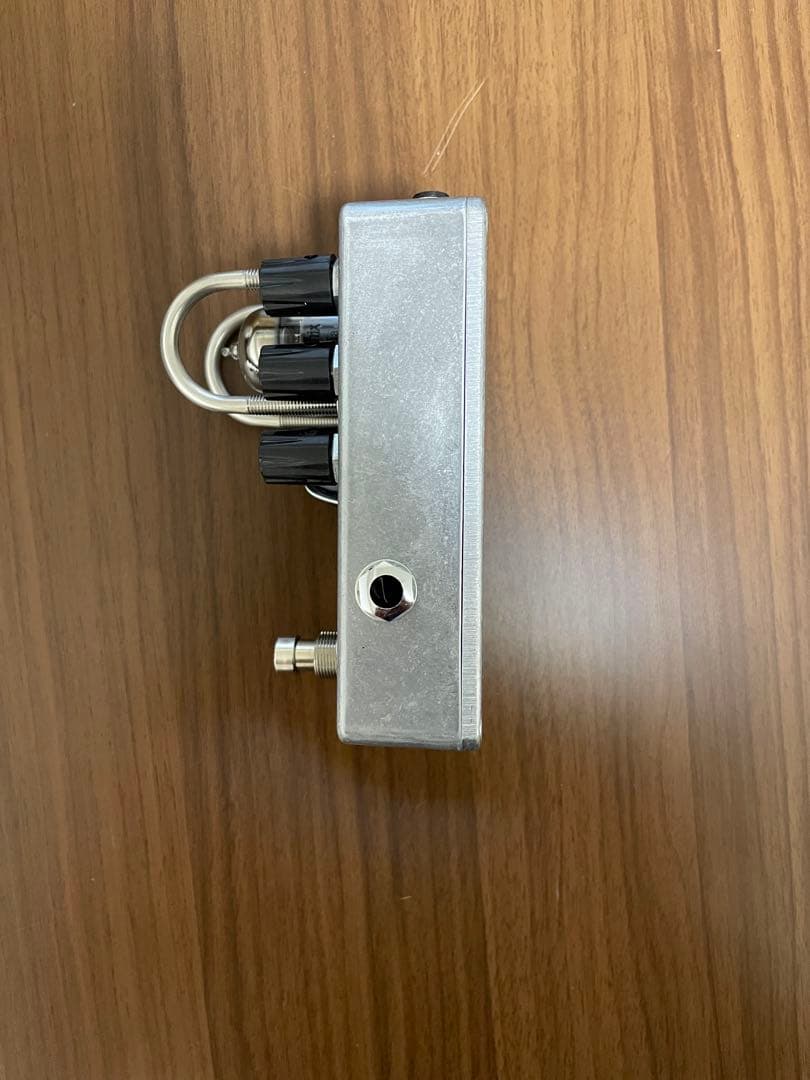 beyond tube preamp 2S ギターエフェクター