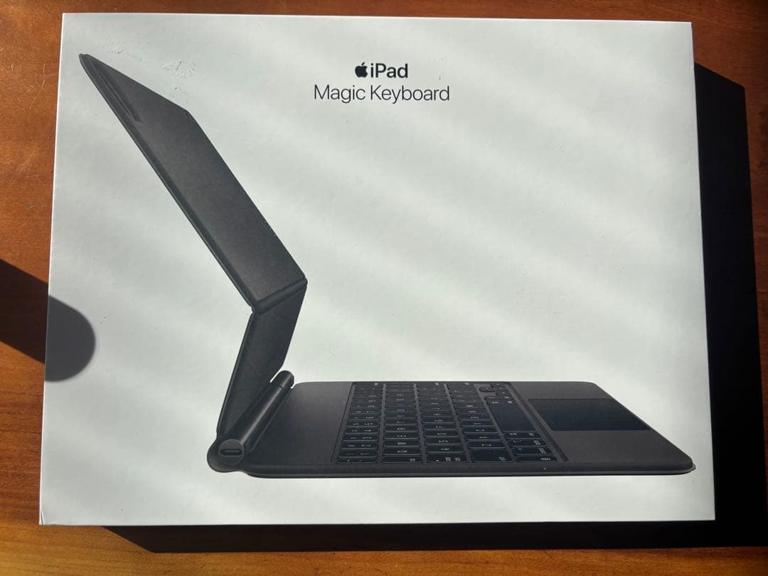 Apple iPad Magic Keyboard 11インチ用 A2261