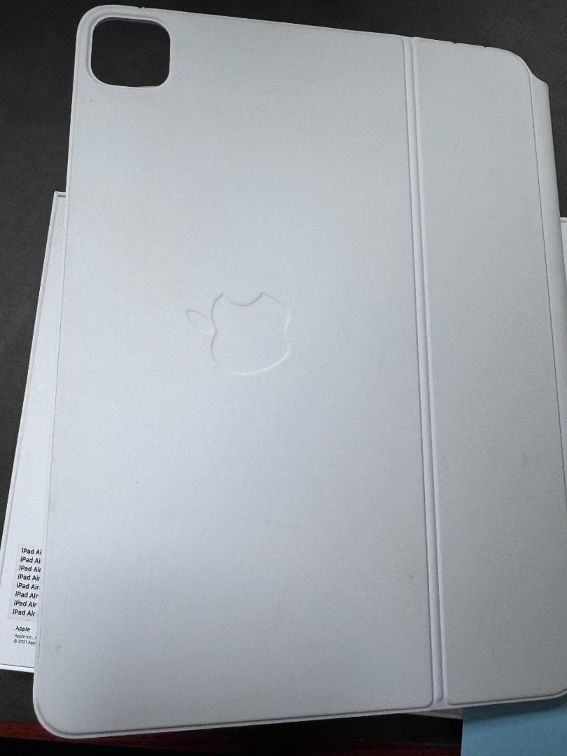 iPad Air (第5世代) 用 Magic Keyboard 日本語