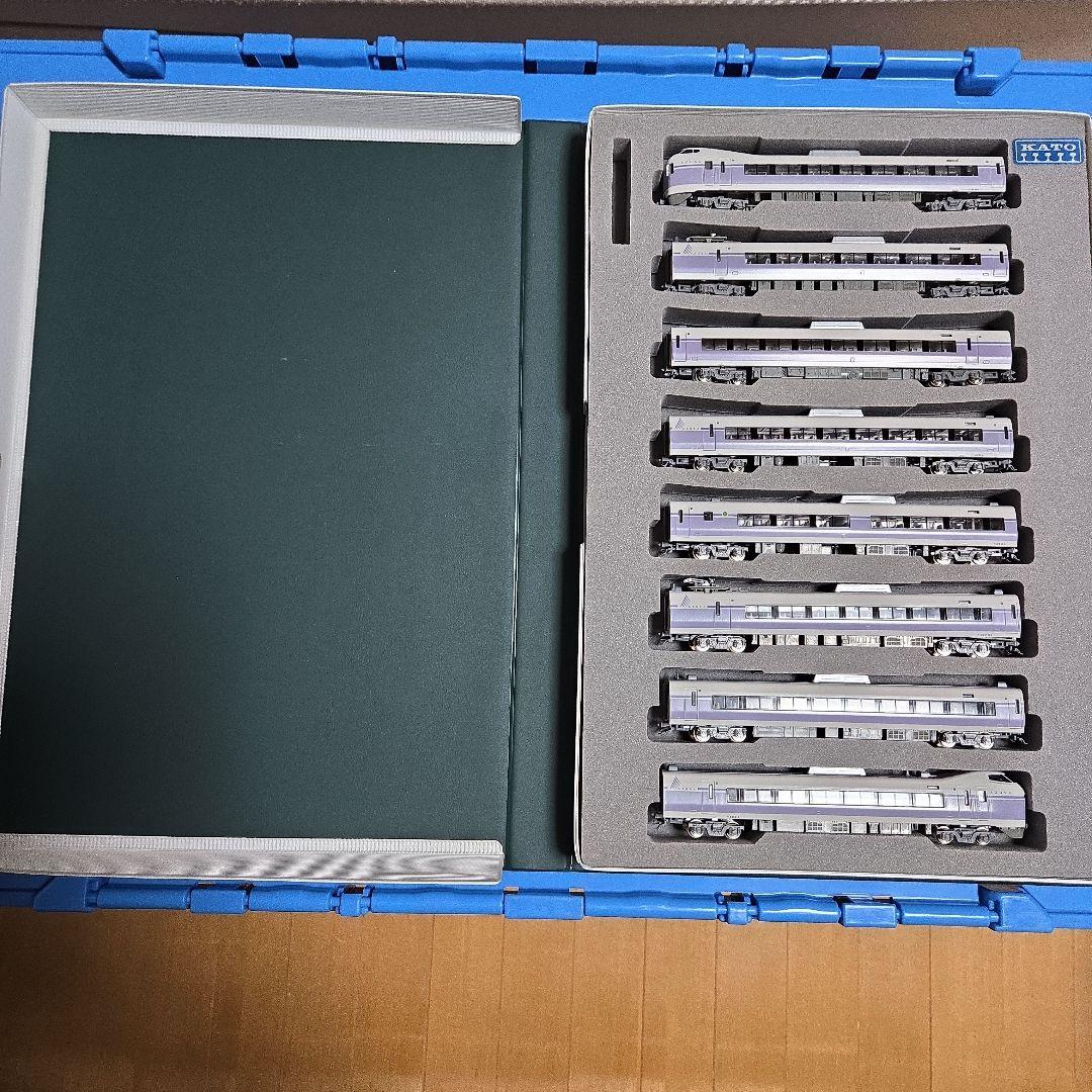 限界セール中　KATO E351系 スーパーあずさ 12両セット