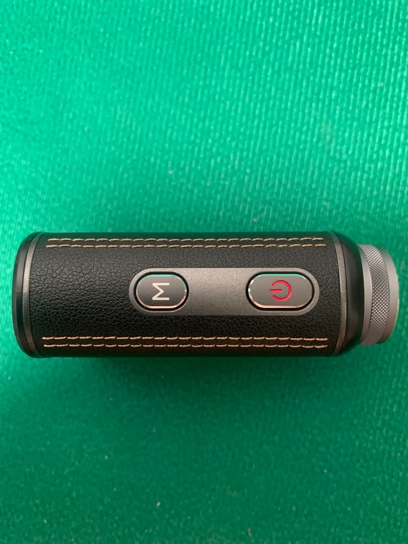 SILLAID ゴルフレーザー距離計 mini VM1 「今平周吾プロ推薦」