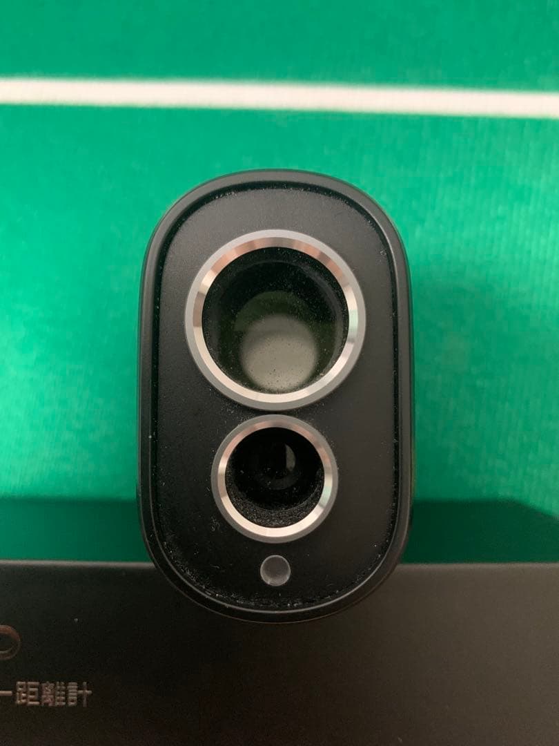 SILLAID ゴルフレーザー距離計 mini VM1 「今平周吾プロ推薦」