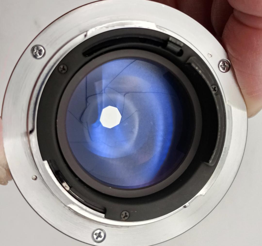 オリンパス OM-1 / OM-SYSTEM G.zuiko 50mm F1.4