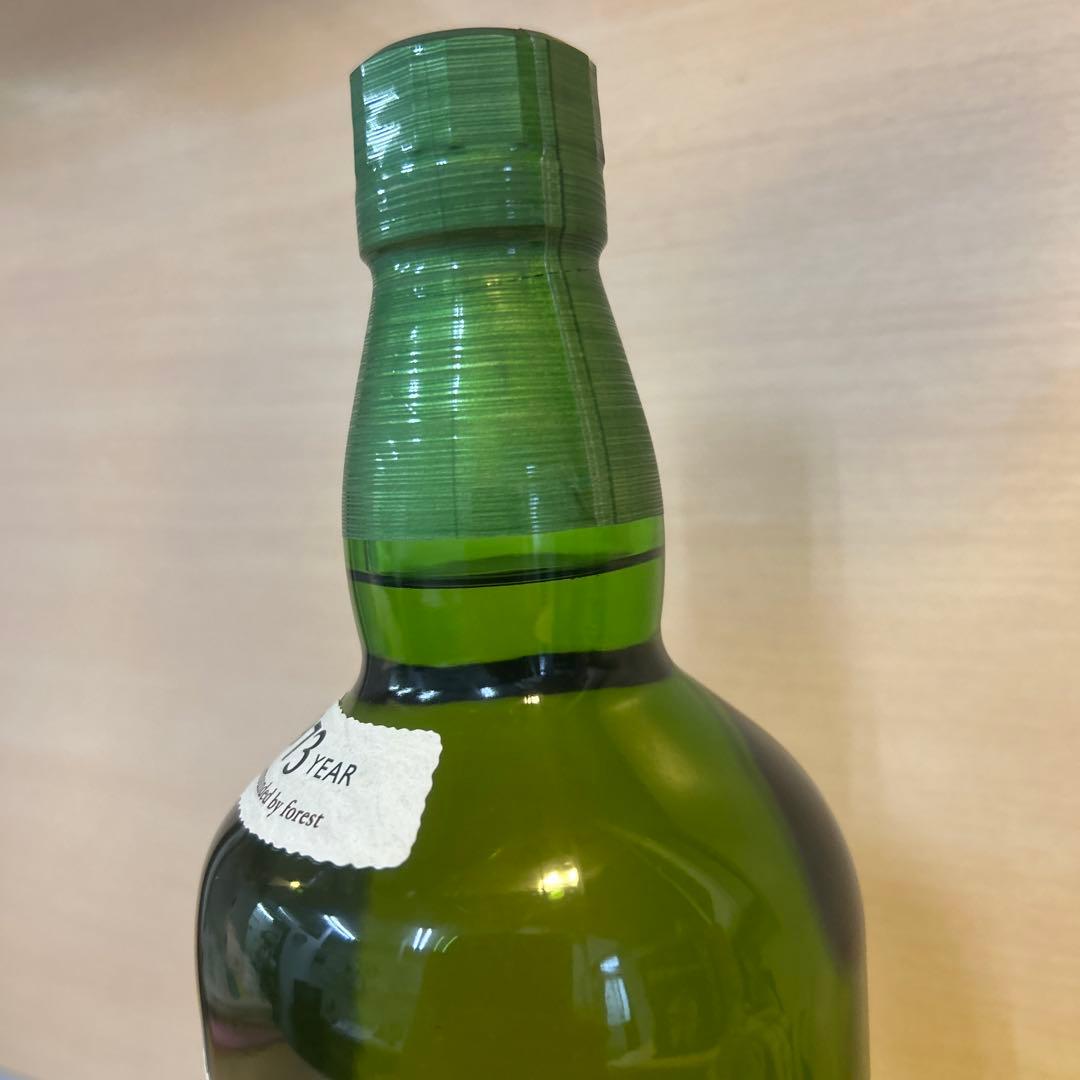 サントリーシングルモルトウイスキー　白州　700ml 父の日プレゼント