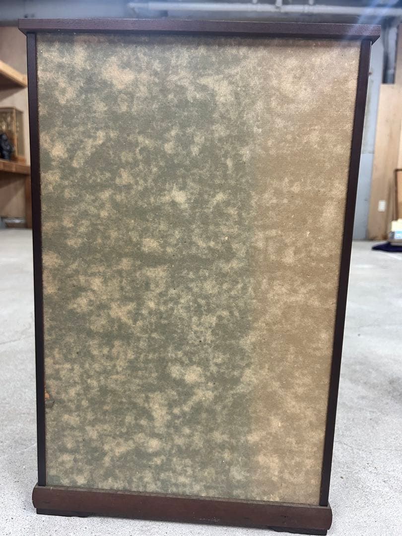 市松人形 桜山作　人形の三木直