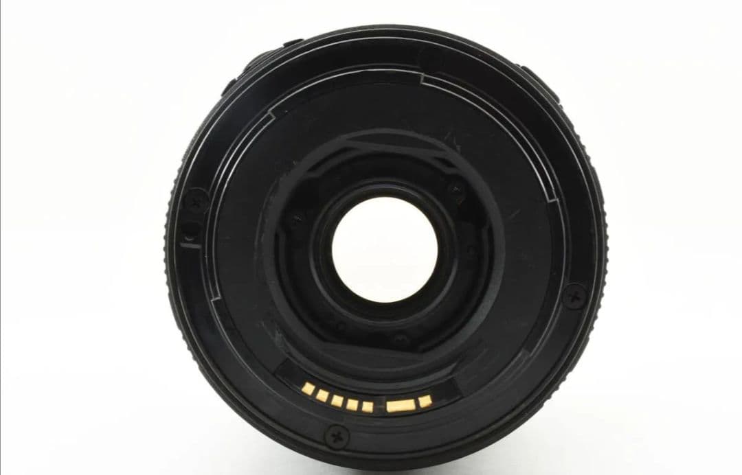 7月17日限定価格♪【Canon用】TAMRON AF 18-200mm DiⅡ