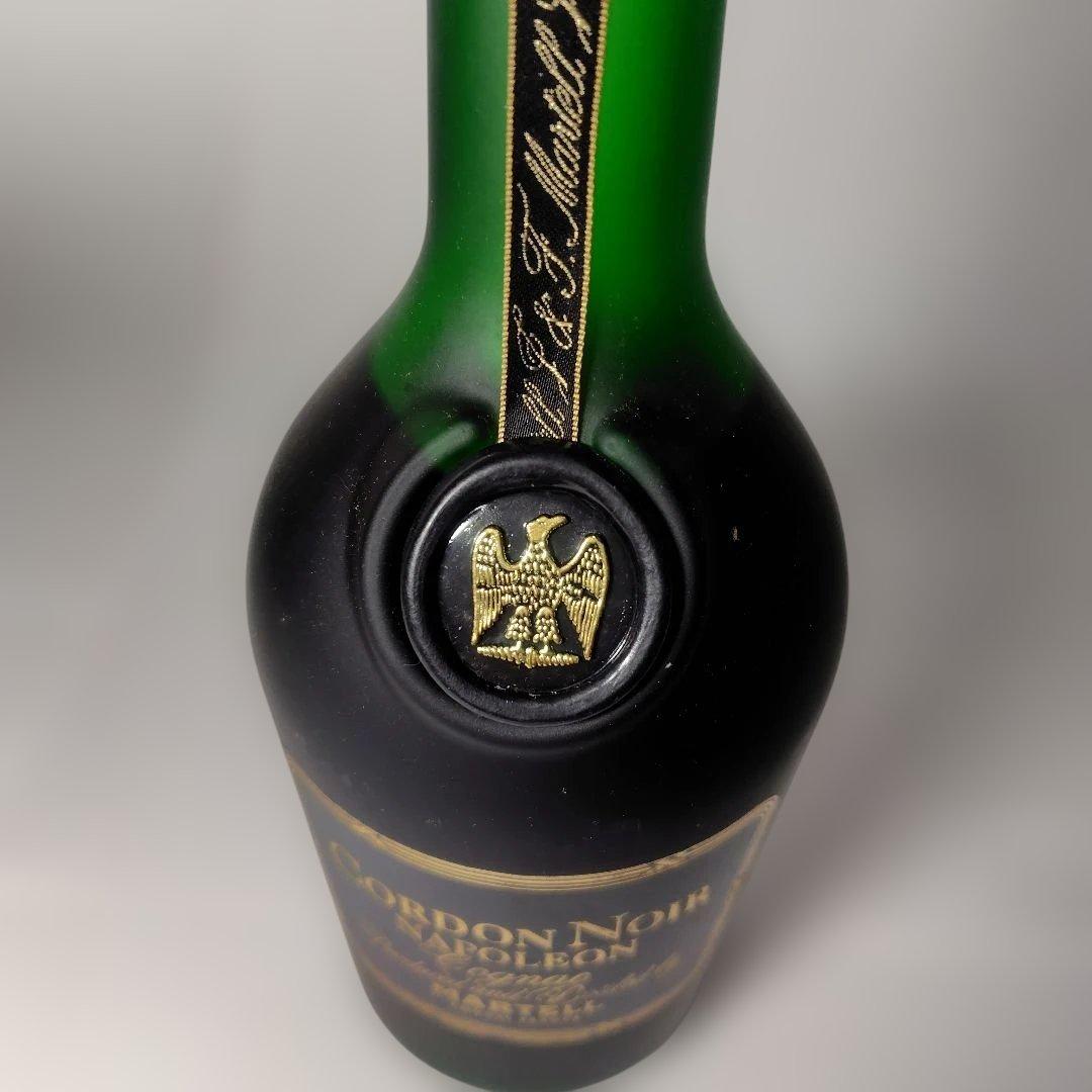 マーテル コルドンノワール ナポレオン