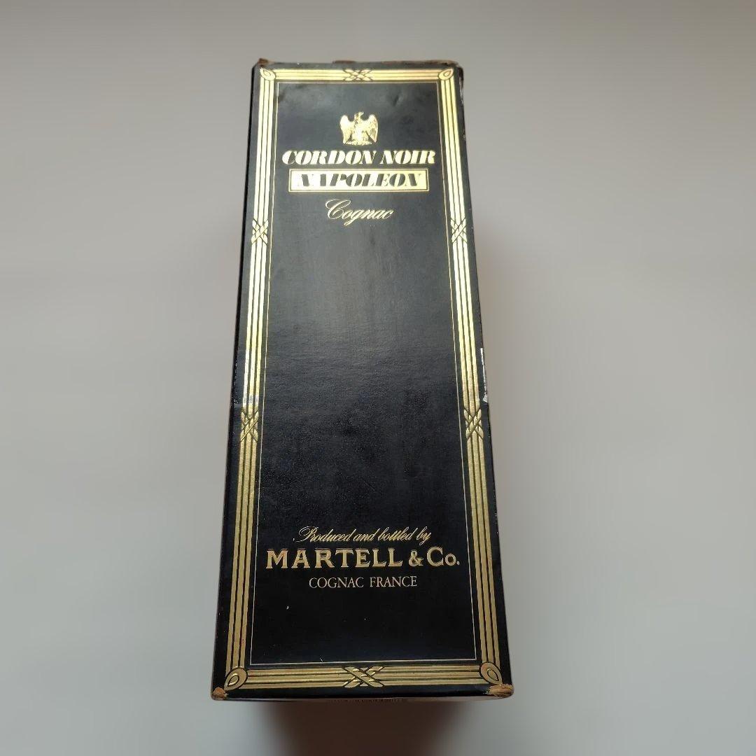 マーテル コルドンノワール ナポレオン