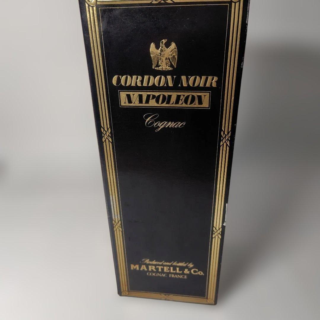 マーテル コルドンノワール ナポレオン