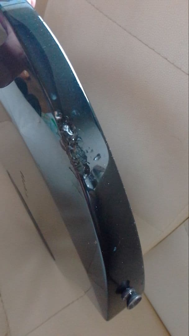 FERNANDES RAVELLE ソフトケース付き