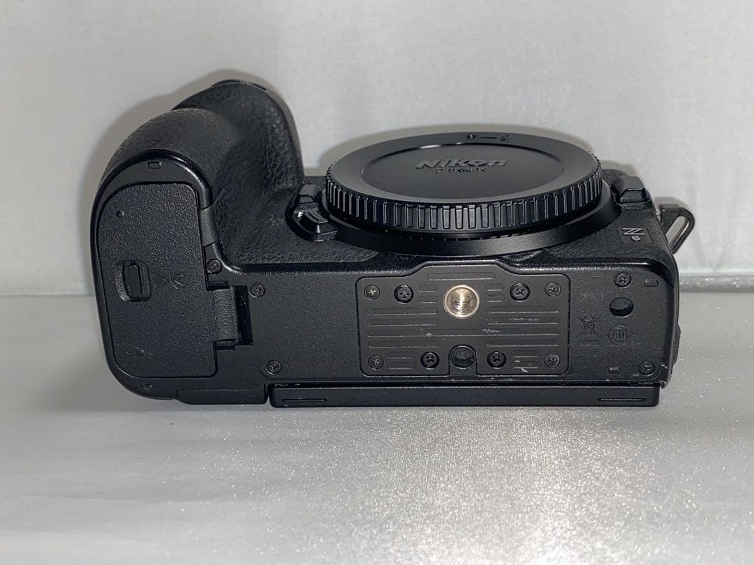 【約4.9万ショット‼︎】Nikon Z6 ボディ 本体