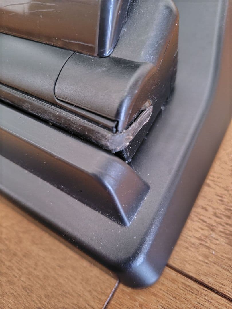 日立コードレス充電式掃除機　　 PKV-BK3K かるパックスティッククリーナ