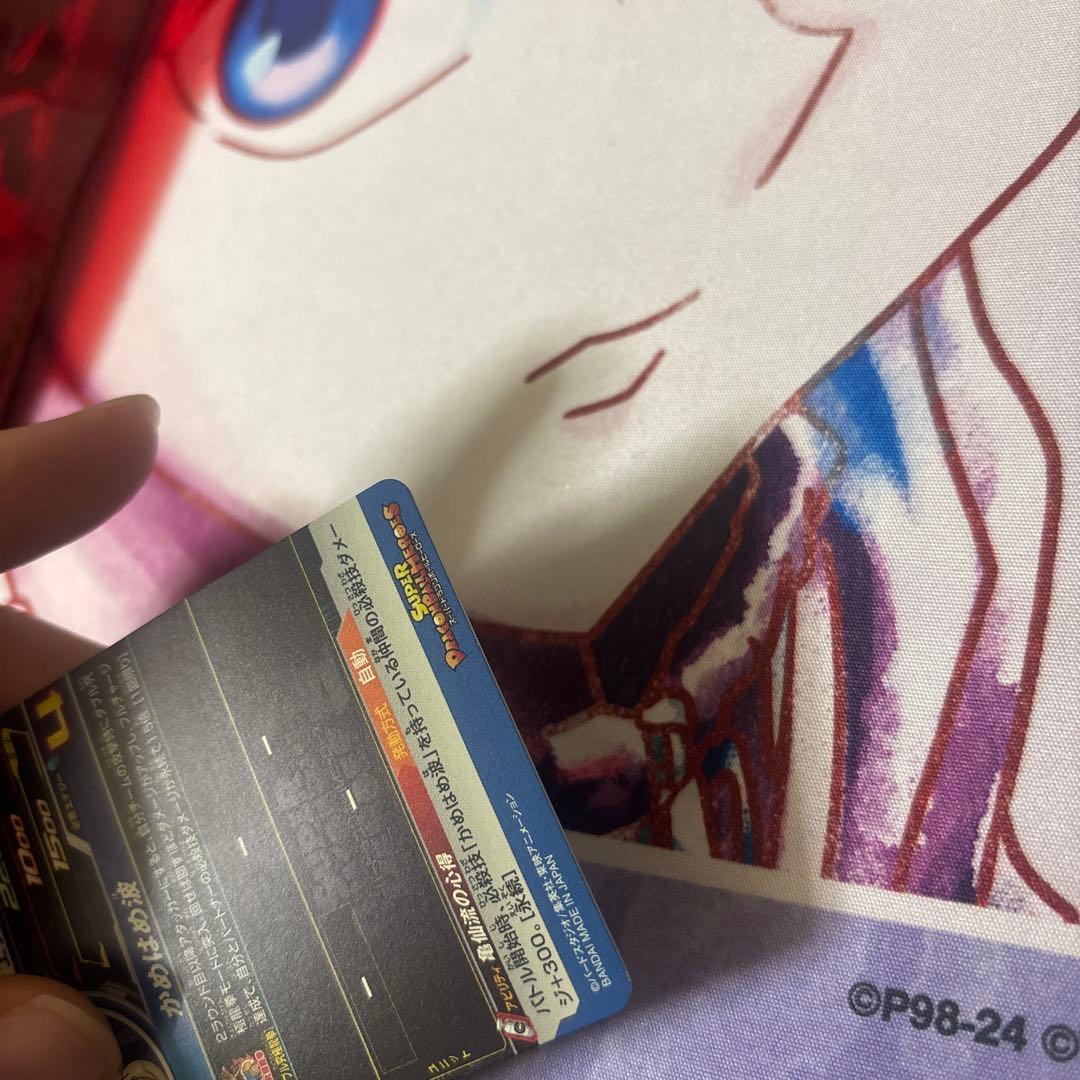 SDBH　スーパードラゴンボールヒーローズ DA　　まとめ売り