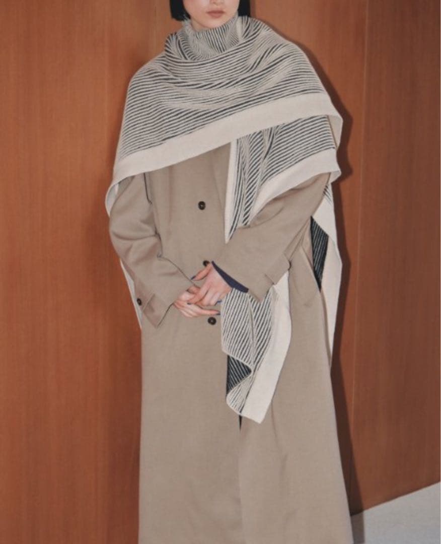 ジャケット・アウター TODAYFUL Raglan Twill Coat