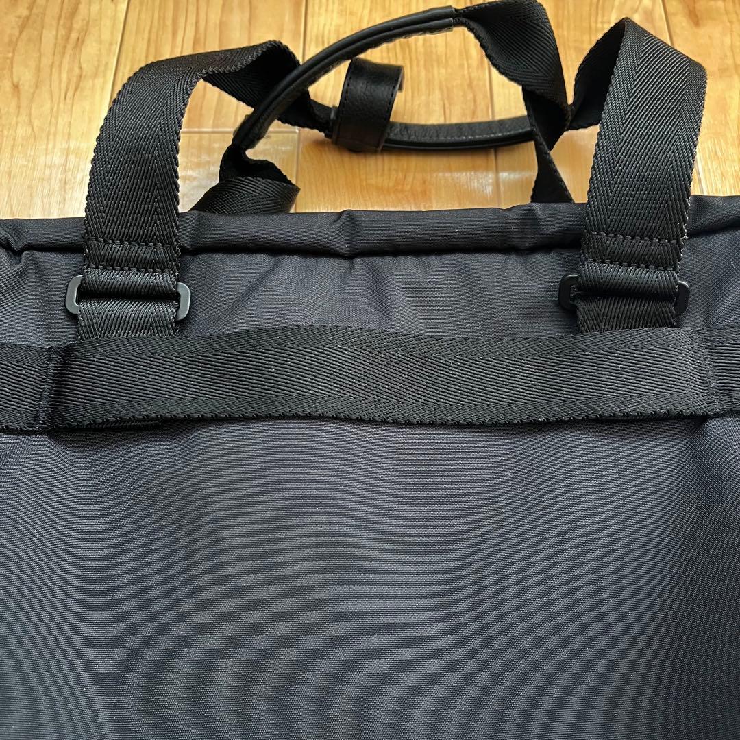 Manhattan Portage マンハッタンポーテージ ブラックレーベル