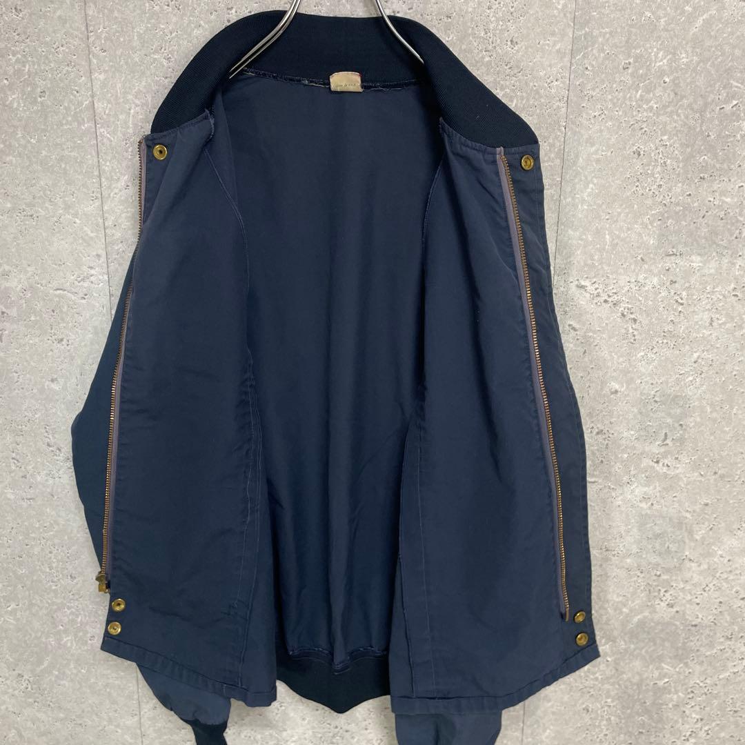 マックレガー60s ビンテージダービージャケット　スウィングトップ　44 L程度