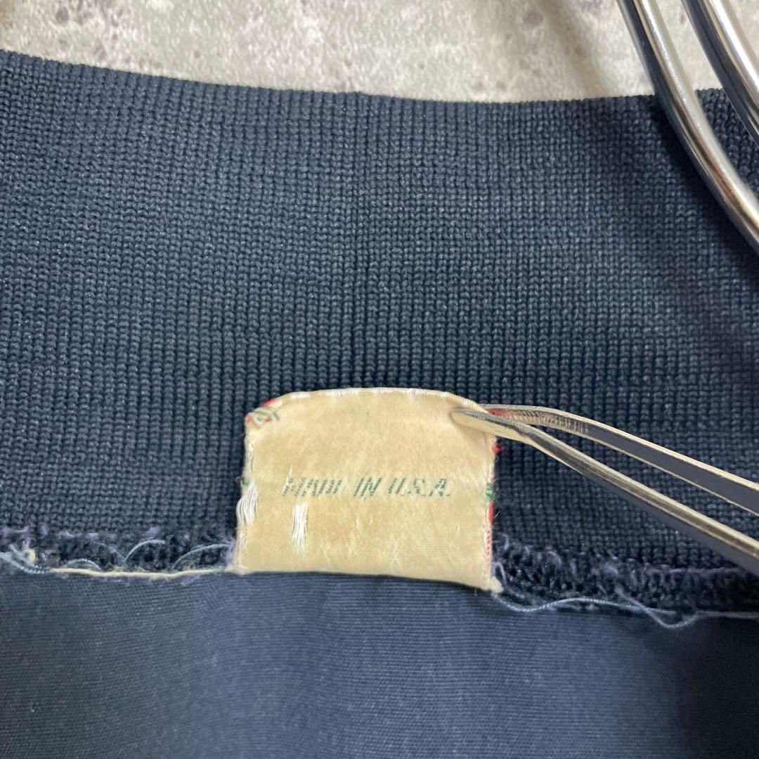 マックレガー60s ビンテージダービージャケット　スウィングトップ　44 L程度