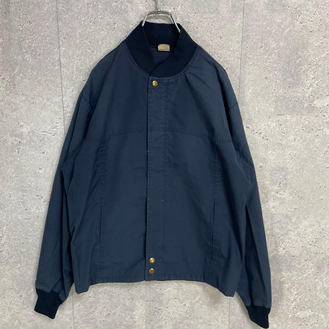 マックレガー60s ビンテージダービージャケット　スウィングトップ　44 L程度