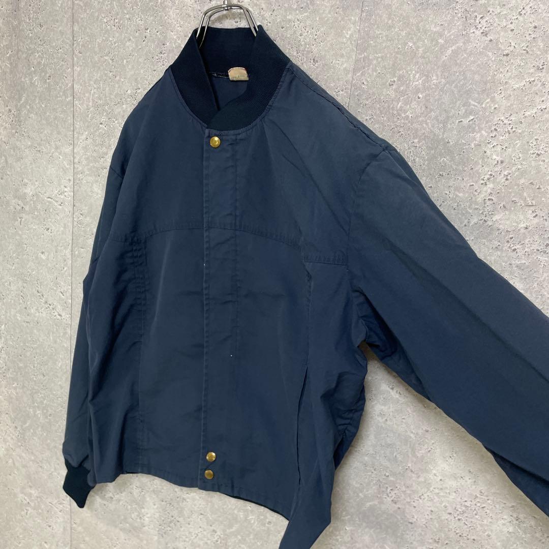 マックレガー60s ビンテージダービージャケット　スウィングトップ　44 L程度