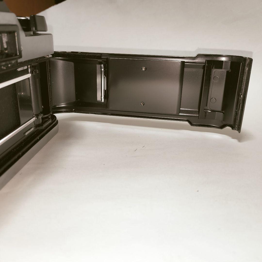 Canon AE-1 Program フィルムカメラ レンズ付き