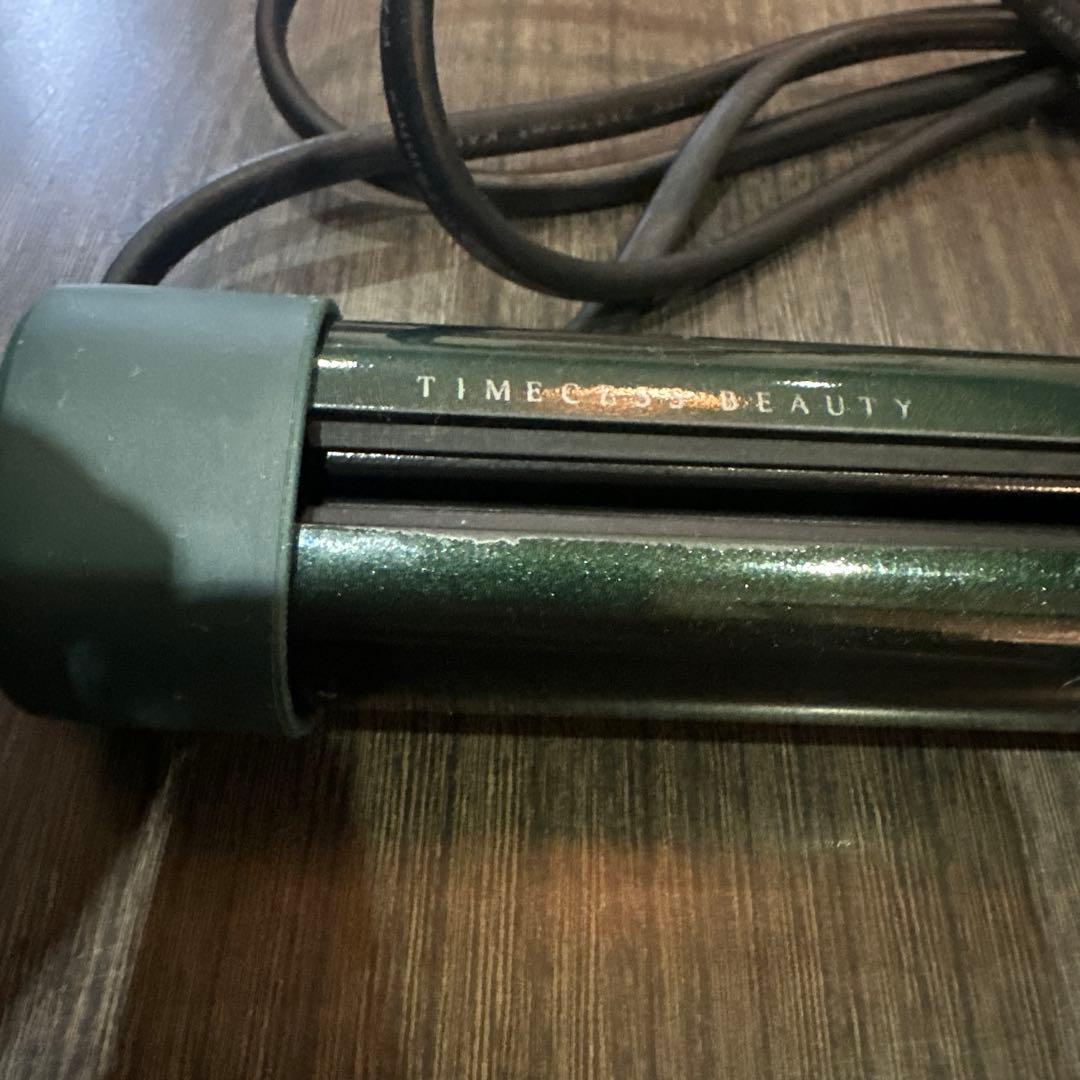 HAIRBEAURON 7D　ストレートアイロン　ヘアビューロン