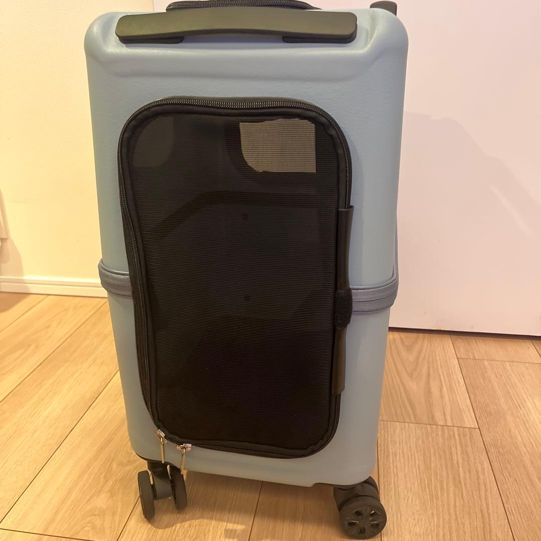 PETiCO ペットキャリー Mサイズ