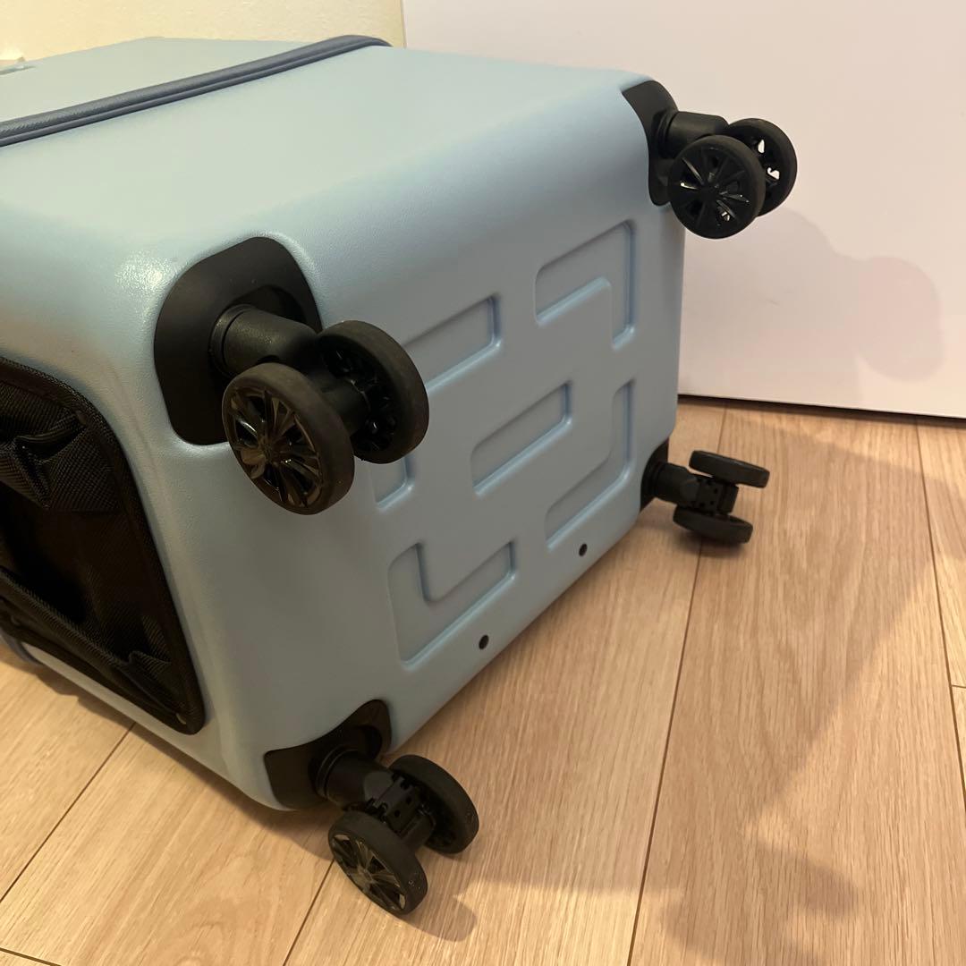 PETiCO ペットキャリー Mサイズ