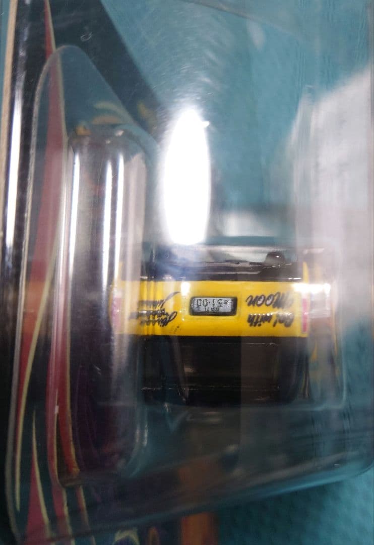 ムーンアイズ2019ヨコハマ　ジャパンコンベンション限定カー５１０ワゴン左向き