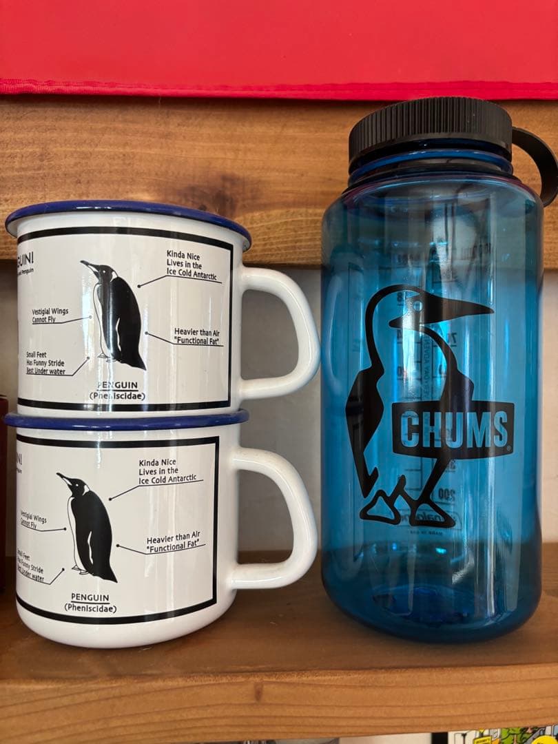 カ*君様 CHUMSコレクション詰め合わせ