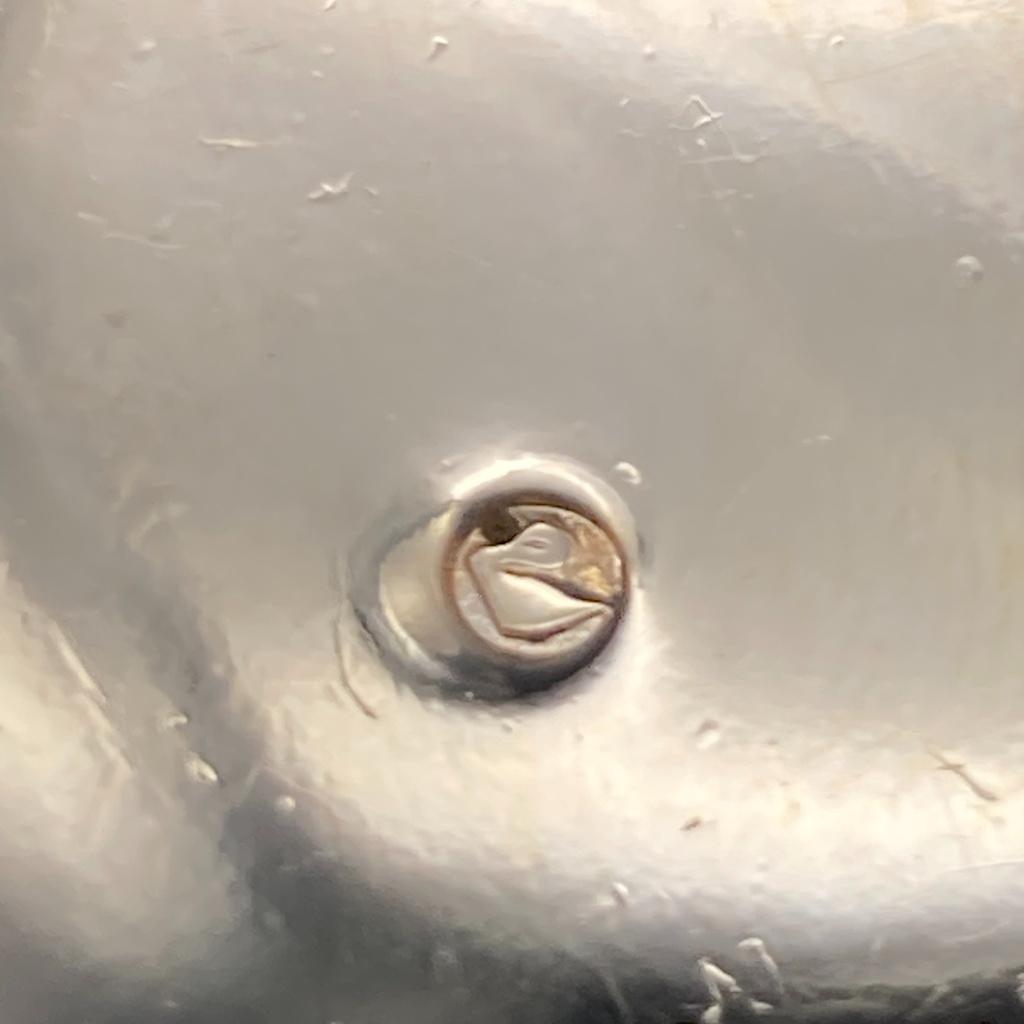 SWAROVSKI スワロフスキー 多色クリスタル ブローチ マルチカラー