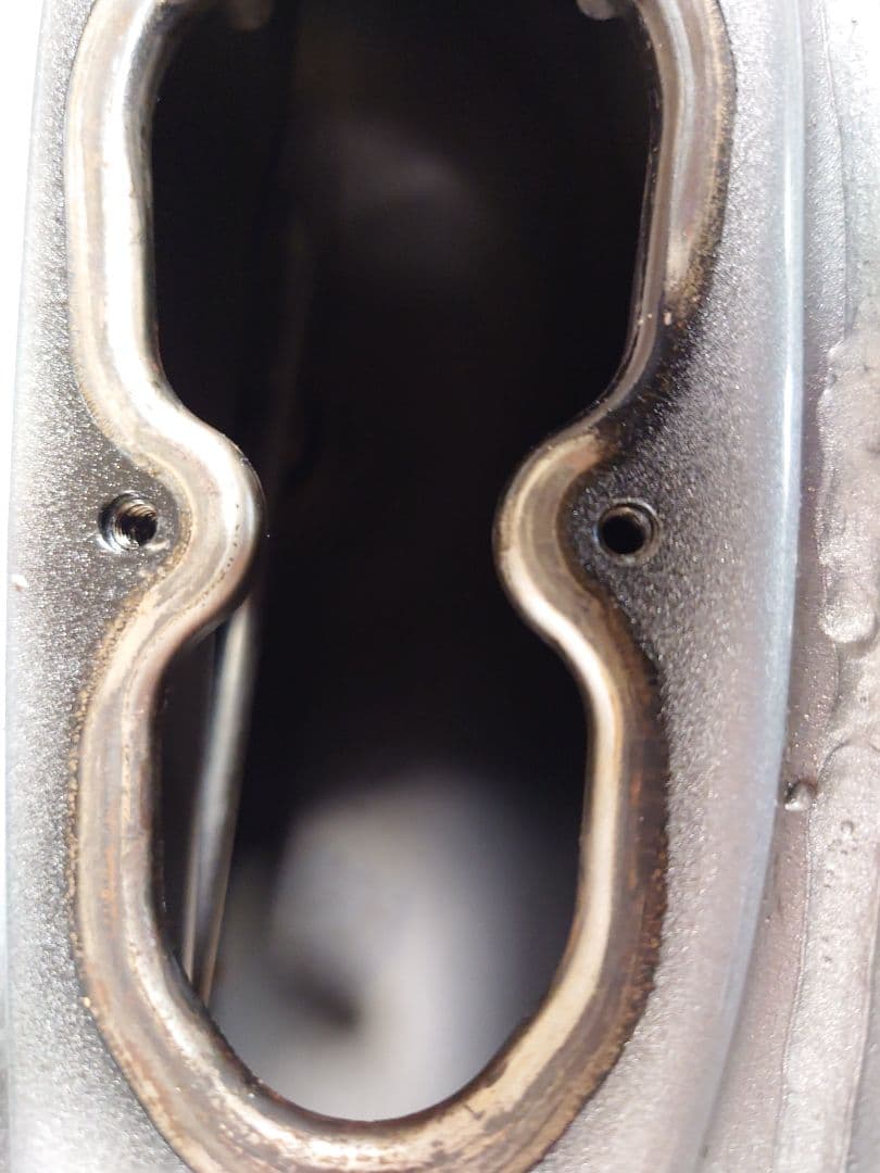 HARLEY-DAVIDSON 純正タンク　XL1200X　タンク