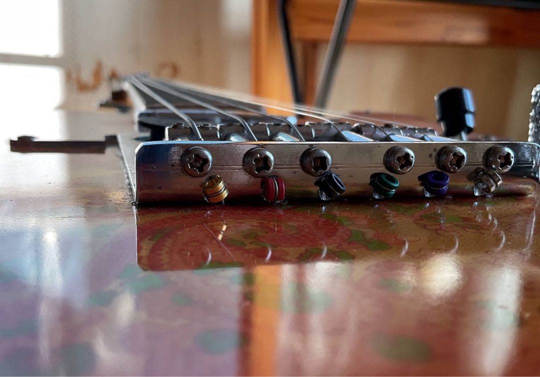 フェンダー ミニテレキャスター