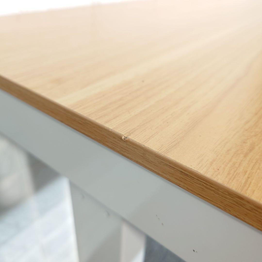 PYKES PEAK 大型スタンディングデスク 電動式 S-200 L077