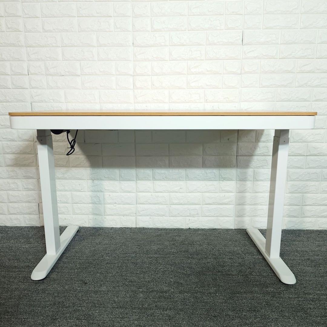 PYKES PEAK 大型スタンディングデスク 電動式 S-200 L077