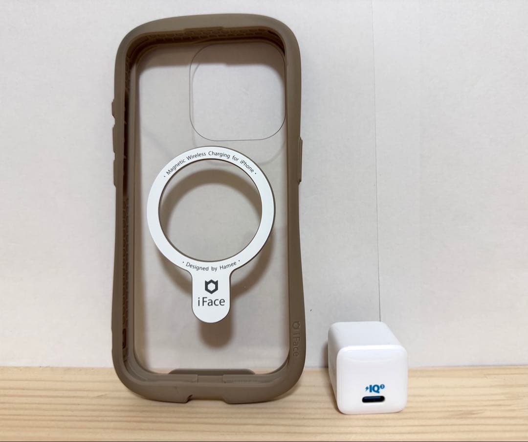 Apple iPhone 15Pro ホワイトチタニウム 128GB おまけ付き