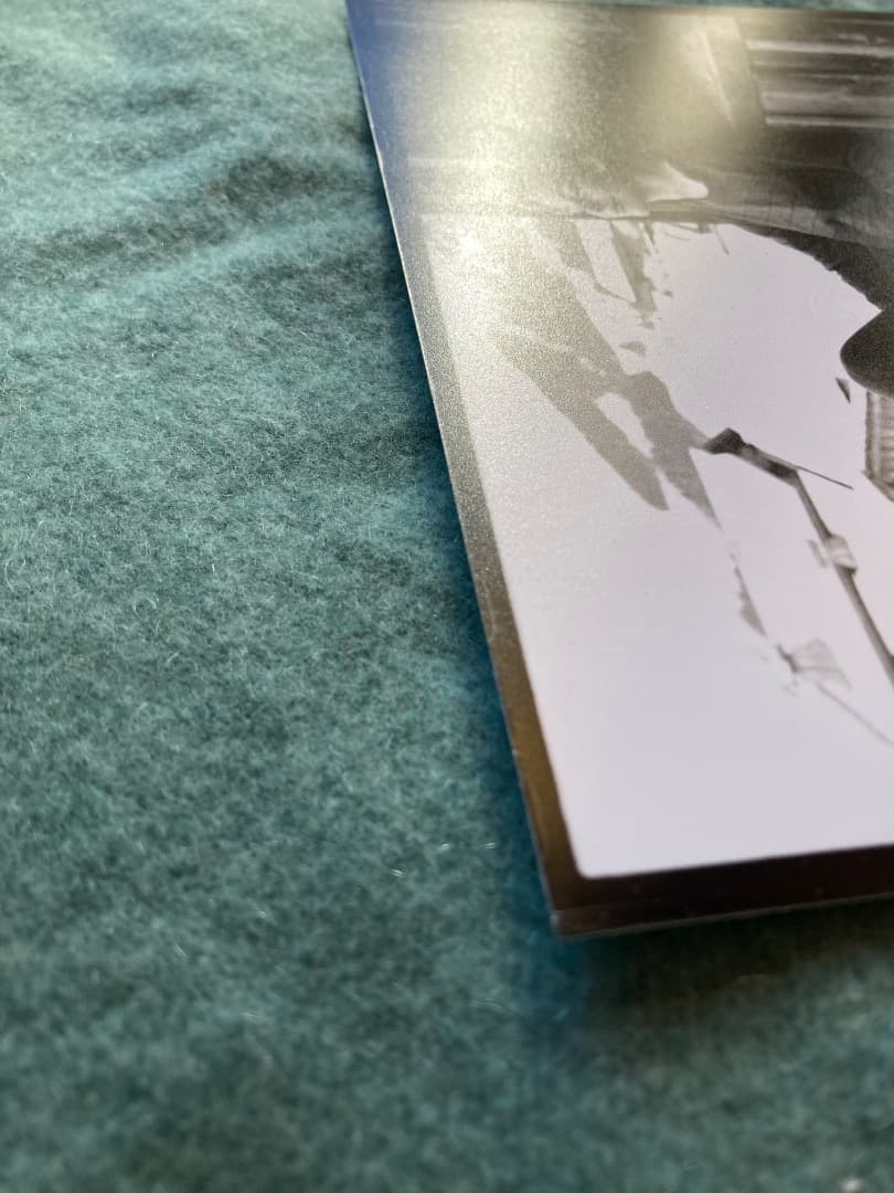 Jonvelle シルバープリント写真