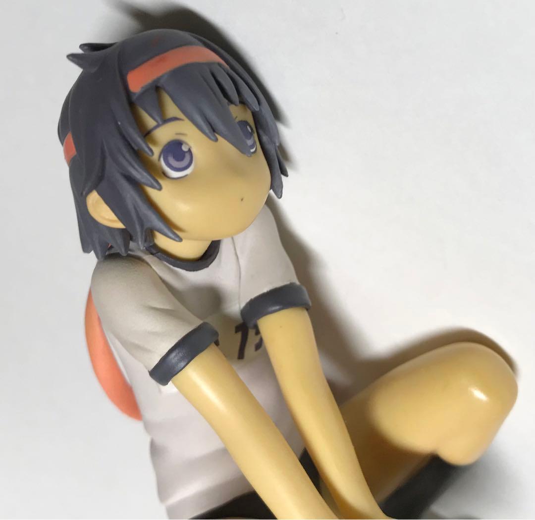 学園キノ キノの旅 木乃 フィギュア オーガニック 現状品 ジャンク