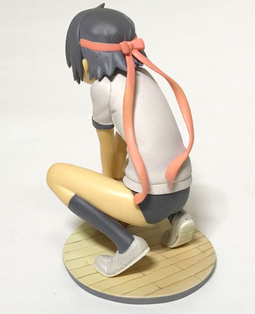 学園キノ キノの旅 木乃 フィギュア オーガニック 現状品 ジャンク