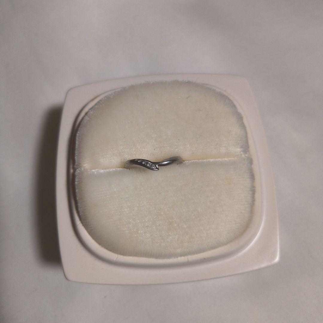 NIWAKA ホワイトスクエアボックス初桜9号シルバー