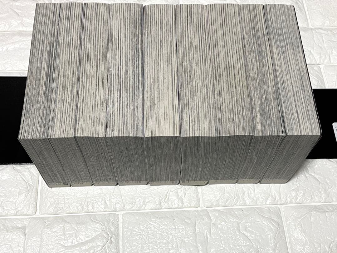 ハイキュー コンビニ版 リミックス版 古舘春一 コンビニコミック 全18巻セット