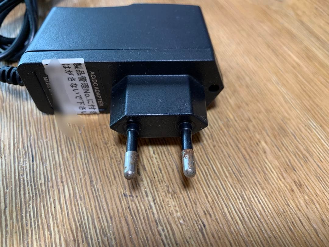 ドージングポンプTEC-4➕TEC-4 NG 8連☆