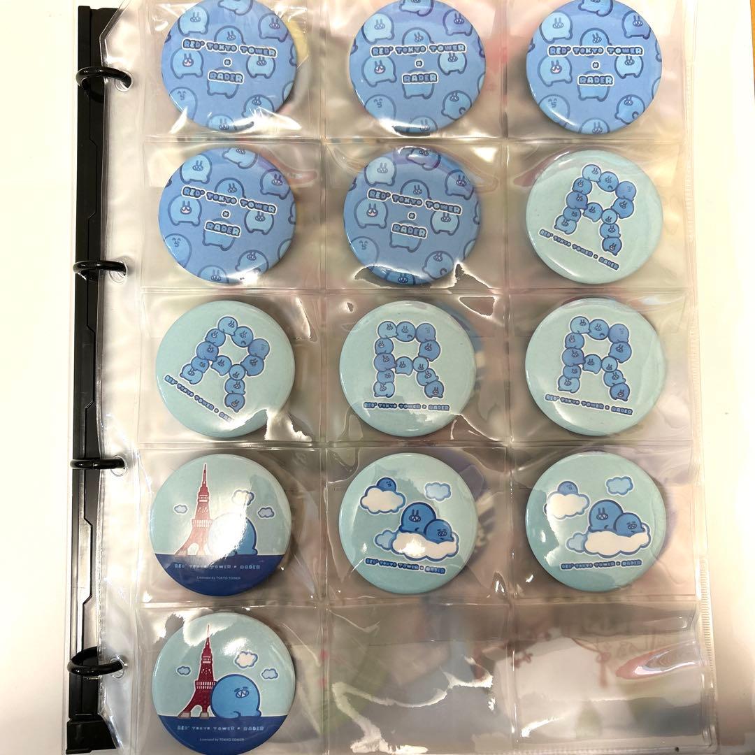 らっだぁ 缶バッジ まとめ売り