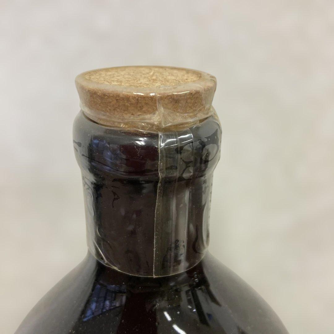 ABBOT'SCHOICE 12年 アボットチョイス　750ml FOREST