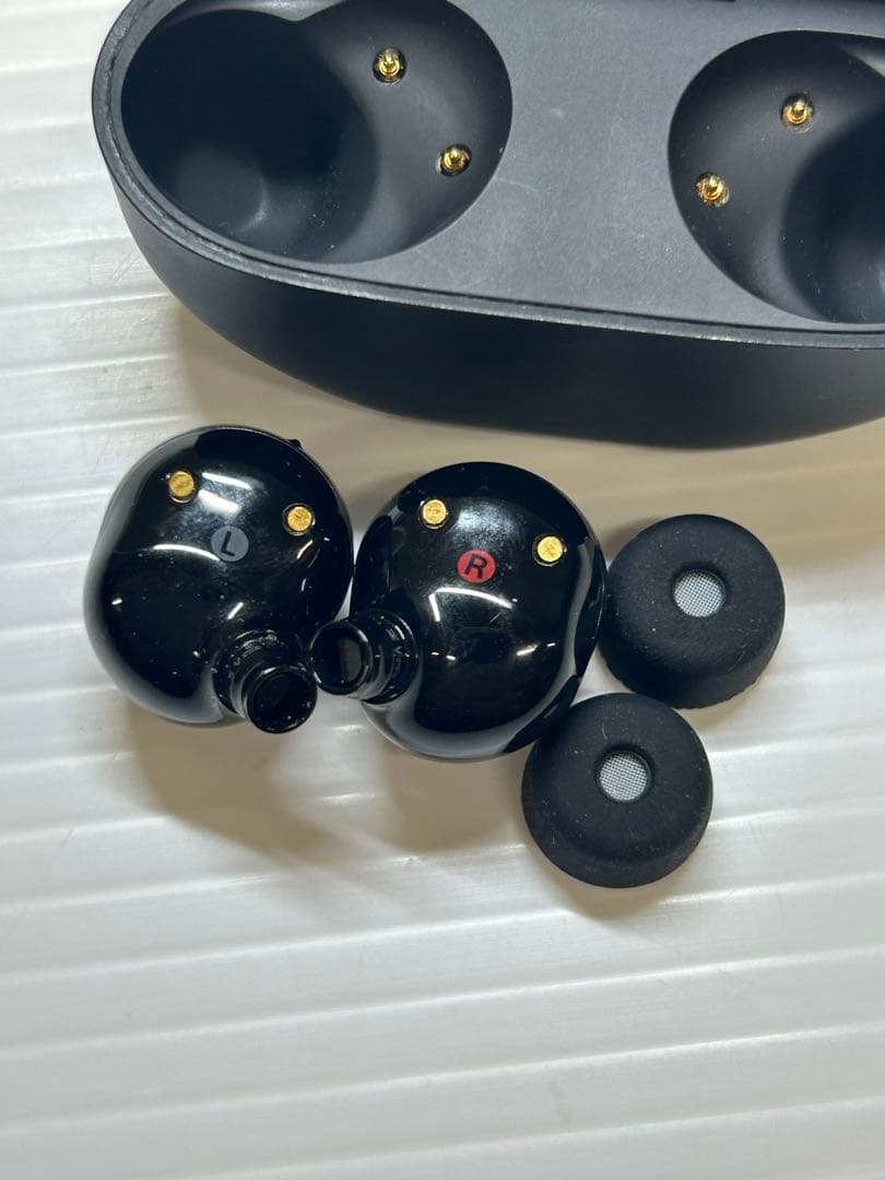 SONY WF-1000XM5 ワイヤレスイヤホン　　　　　　S101