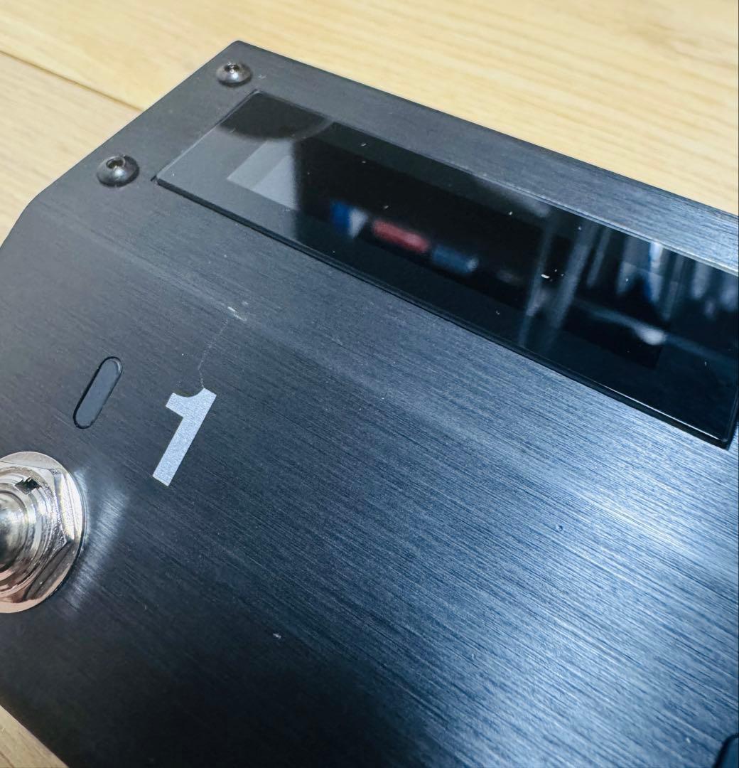 と*き様 BOSS ES-5✨美品✨付属品完備★廃盤希少品