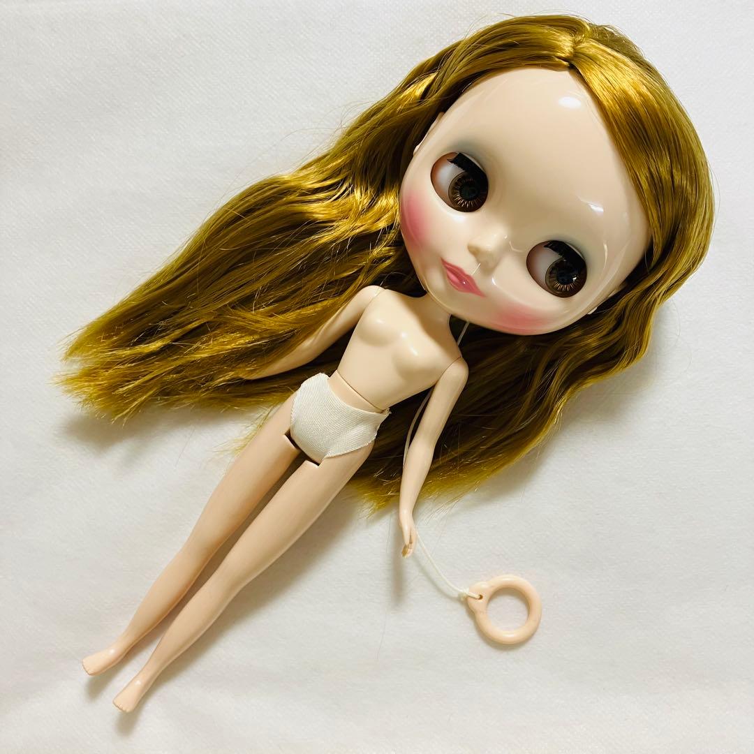 ブライスアウトフィット　カントリーサマー