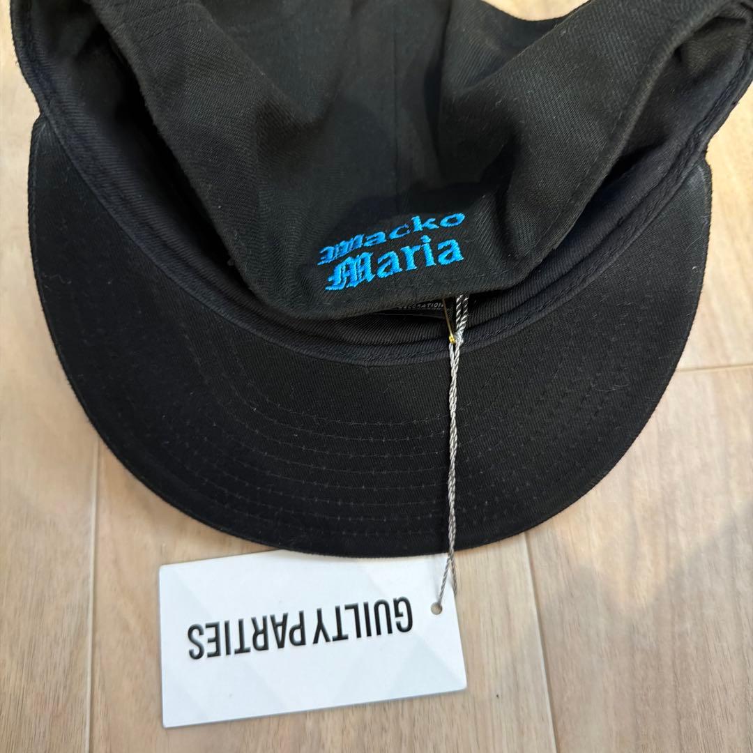 WACKO MARIA ワコマリア ×NEW ERA 59FIFTY 7 5/8