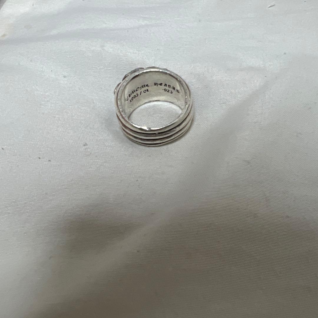 クロムハーツ　Chrom hearts ダガーリング